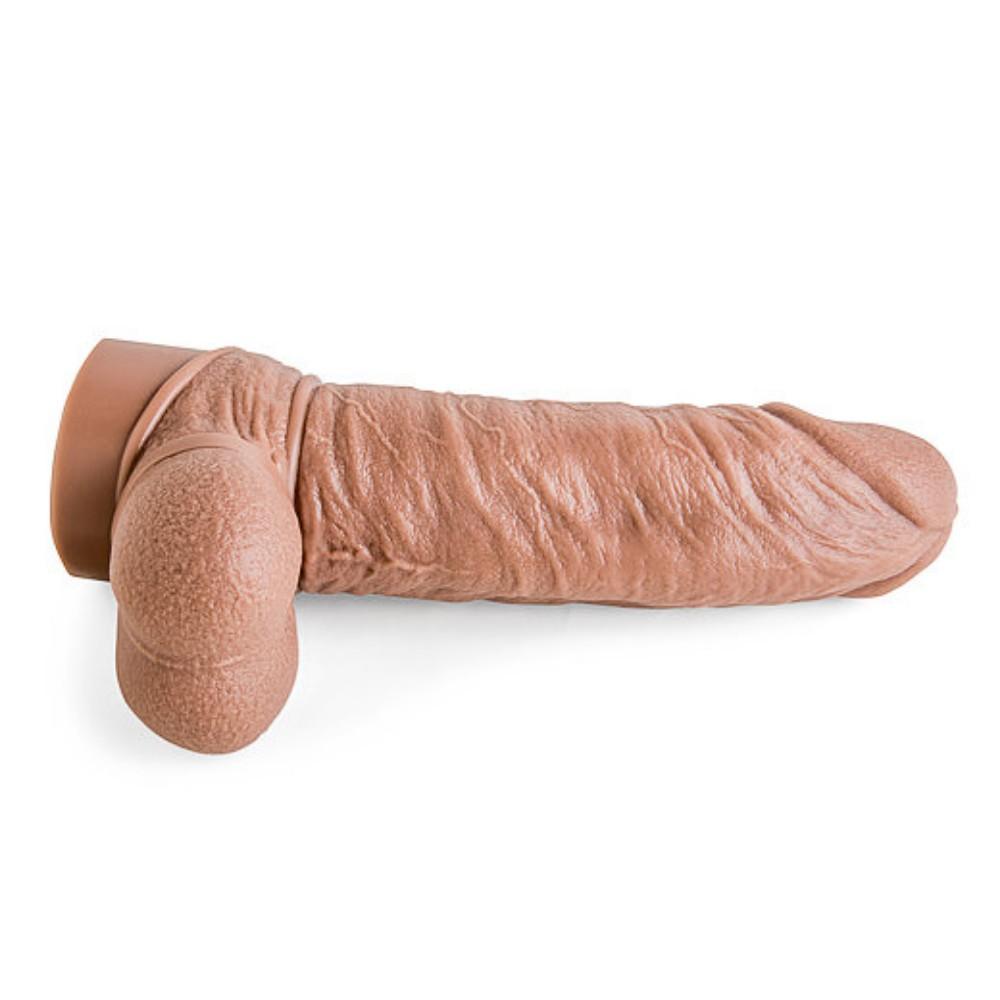 Mr Hankey's LATIN LOVER Dildo | MEDIUM