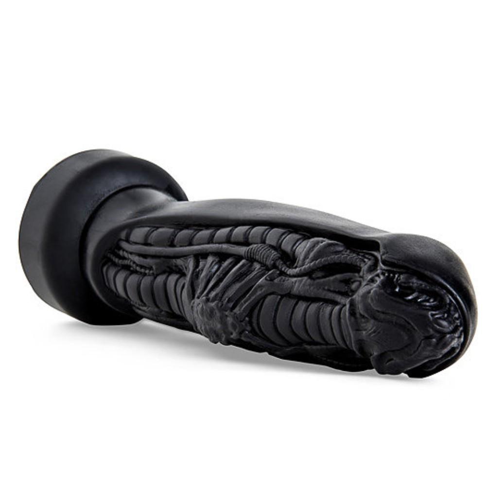 Mr Hankey's ALIEN BREEDER MEDIUM Dildo | 10.62 Inches