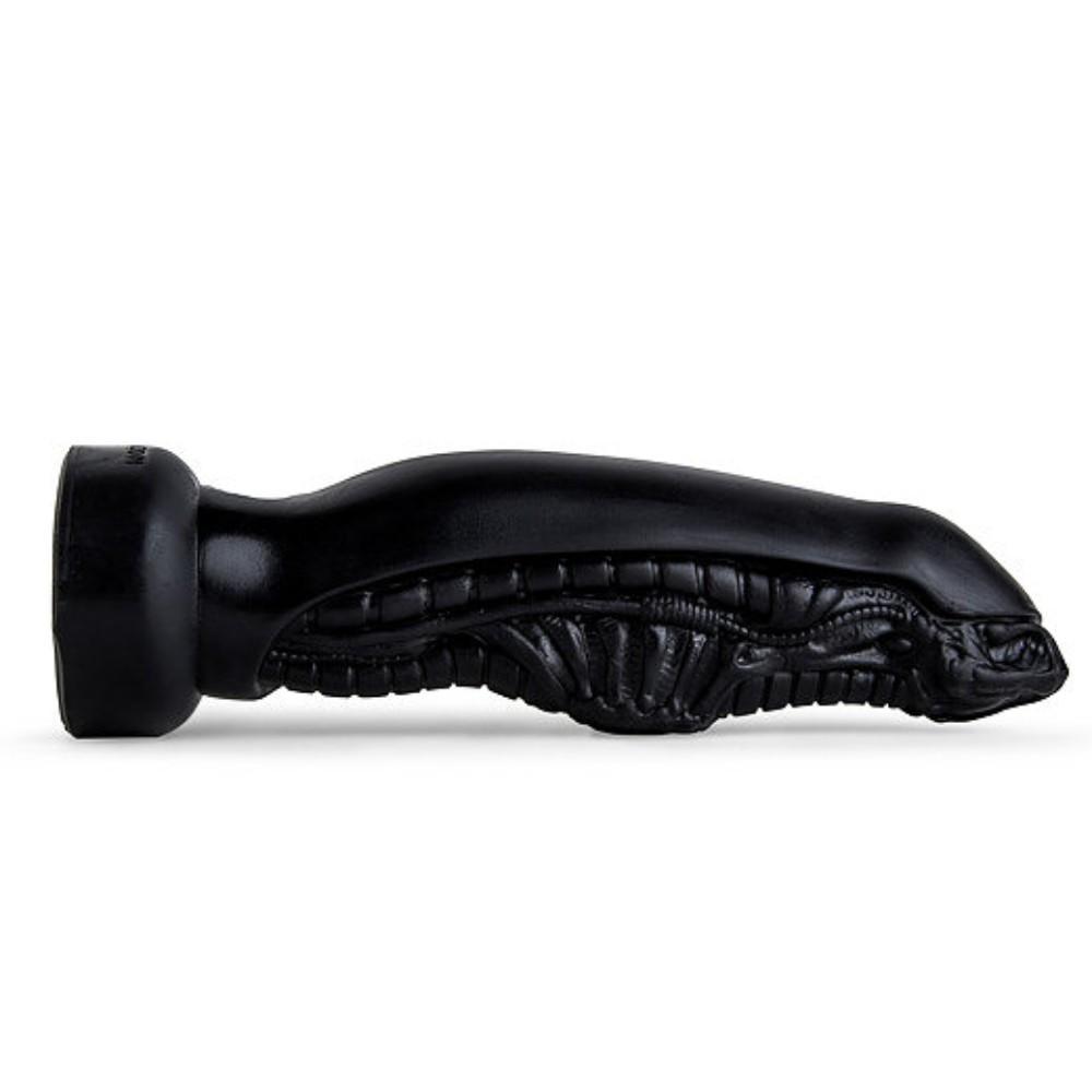 Mr Hankey's ALIEN BREEDER MEDIUM Dildo | 10.62 Inches