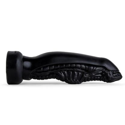 Mr Hankey's ALIEN BREEDER SMALL Dildo | 8.5 Inches