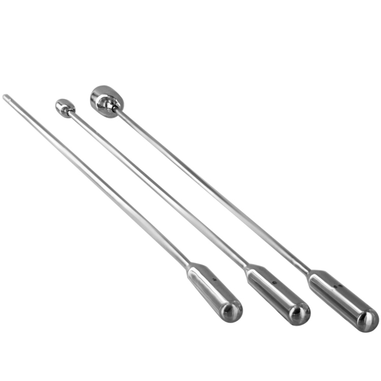 Uberkinky Rosebud Urethral Sounds Kit | UberKinky