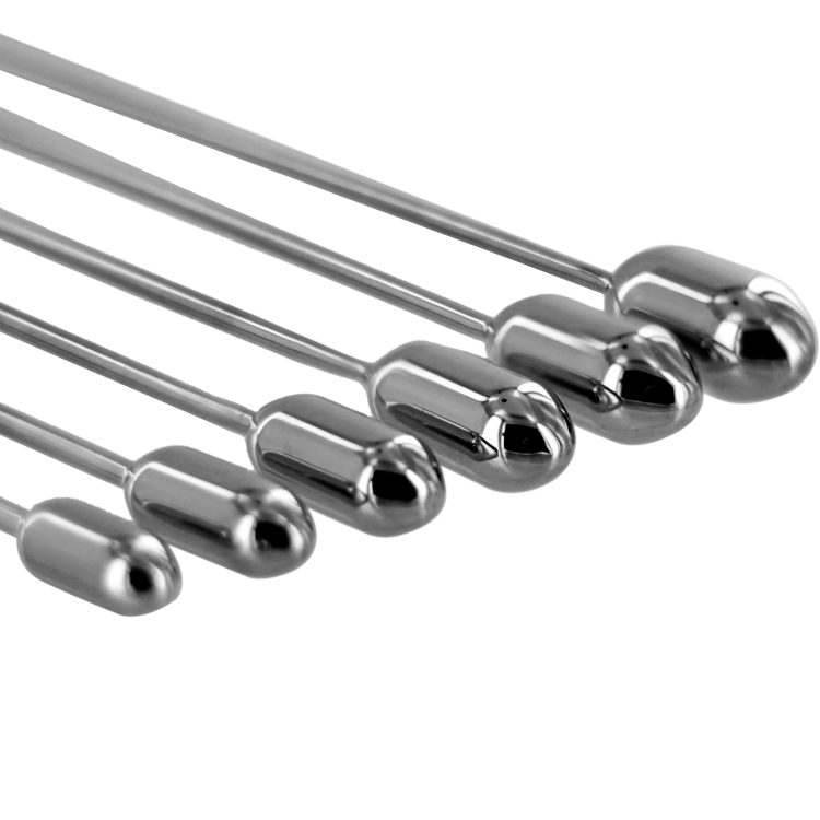 Uberkinky Rosebud Urethral Sounds Kit | UberKinky