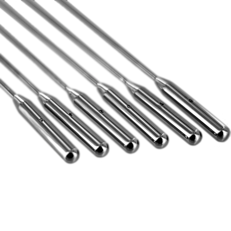 Uberkinky Rosebud Urethral Sounds Kit | UberKinky