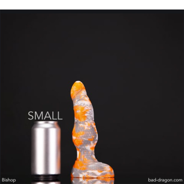 Bad Dragon® Bishop® the Synth Dildo | Signature