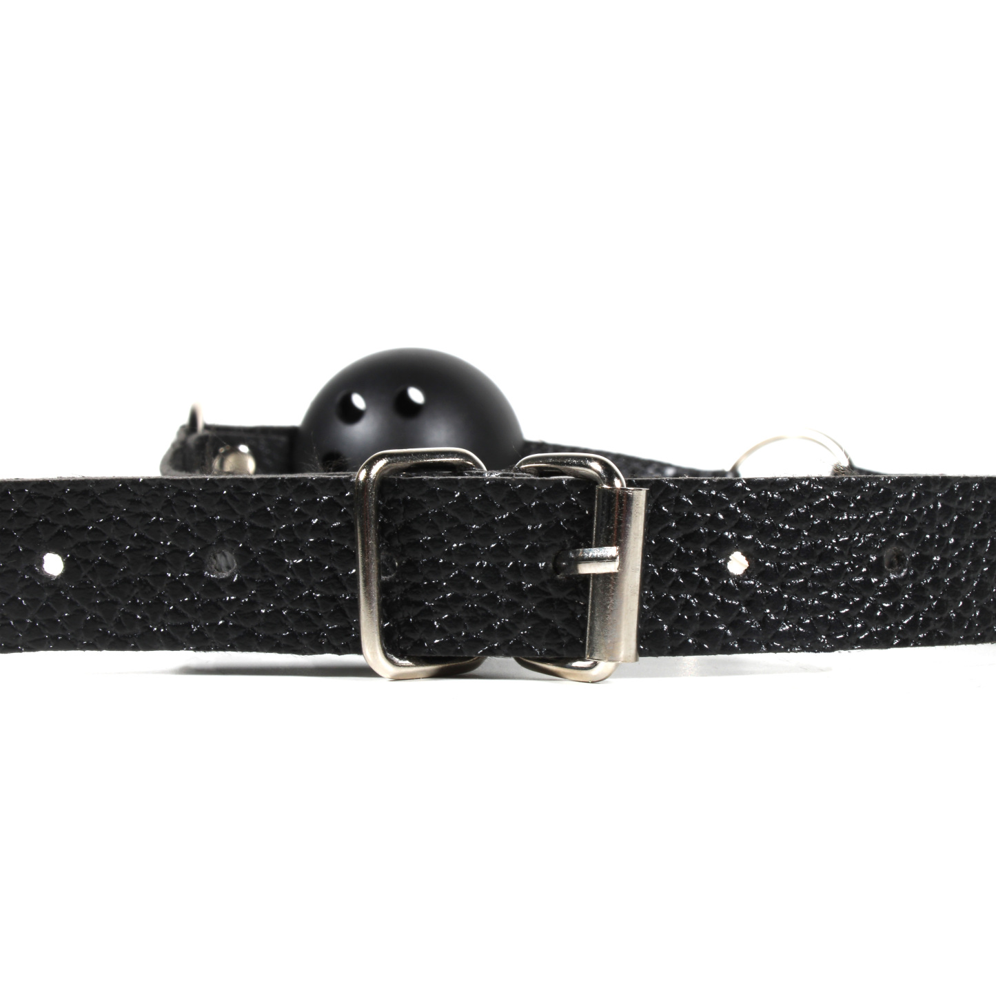 Bondage Play Breathable Ball Gag | UberKinky
