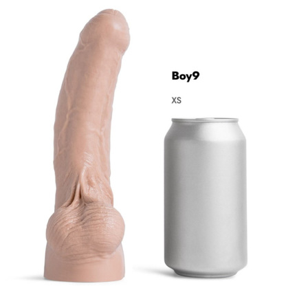 Mr Hankey's BOY9 XS |