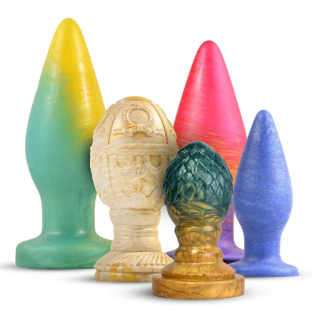 Sinnovator Butt Plug Free Gift | UberKinky