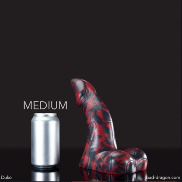 Bad Dragon®