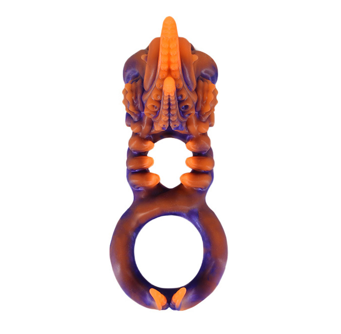 Sinnovator Cock Ring Grinder