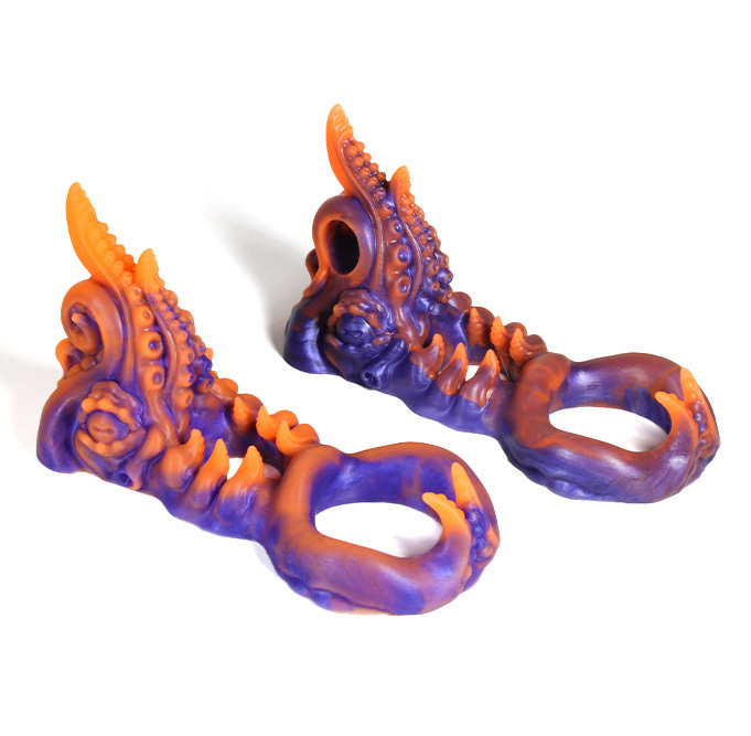 Sinnovator Cock Ring Grinder