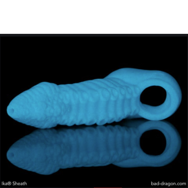 Bad Dragon® Ika® Sheath | Signature