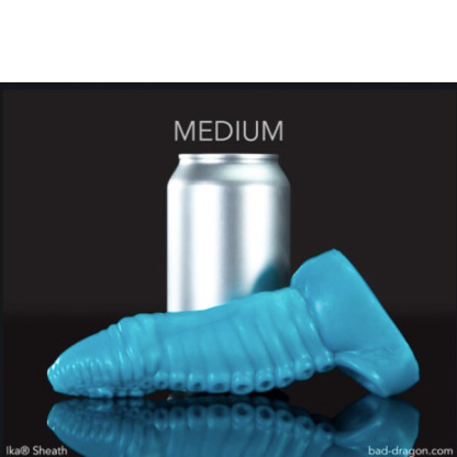 Bad Dragon® Ika® Sheath | Signature