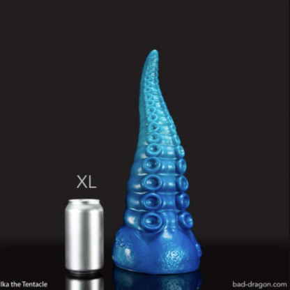 Bad Dragon® Ika® the Tentacle | Signature