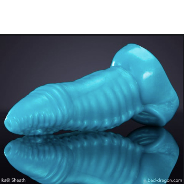Bad Dragon® Ika® Sheath | Signature