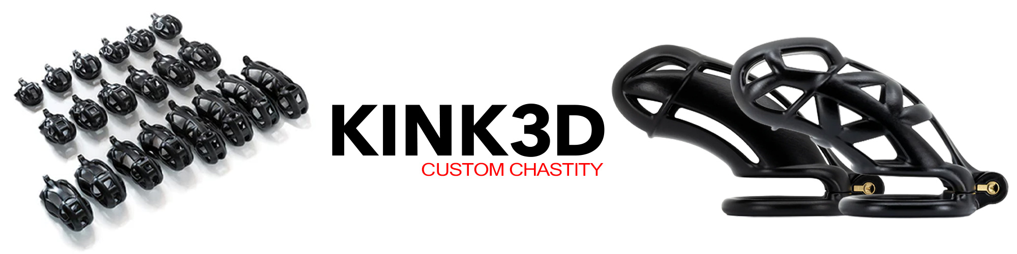 KINK3D Banner