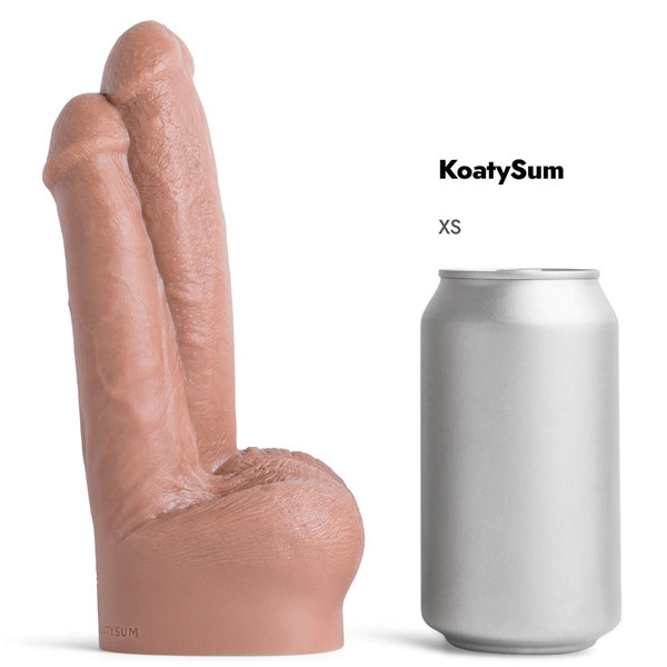 Mr Hankey's KOATYSUM XS: | 6 Inches