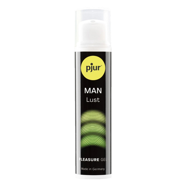 pjur Man Lust 15ml 