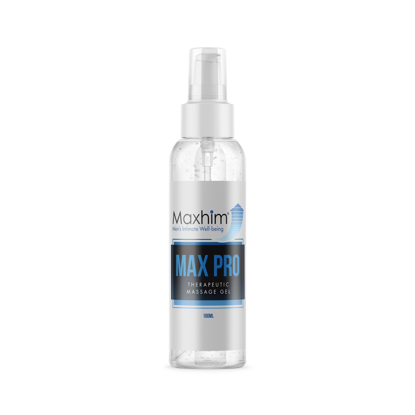 Maxhim Max Pro Prostate Massage Gel 100ml
