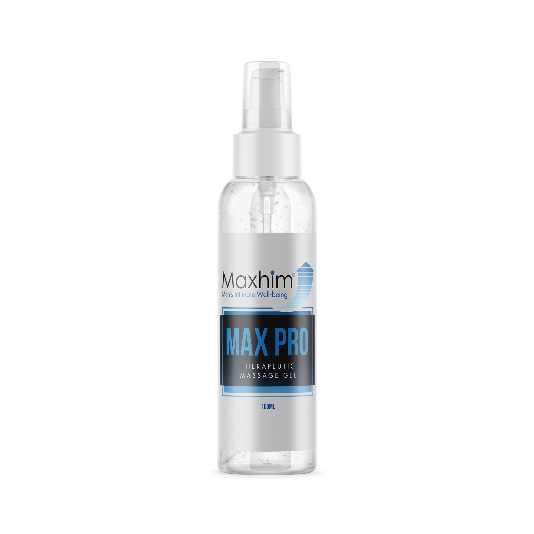 Maxhim Max Pro Prostate Massage Gel 100ml