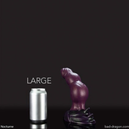 Bad Dragon® Nocturne the Enderfang® | Signature