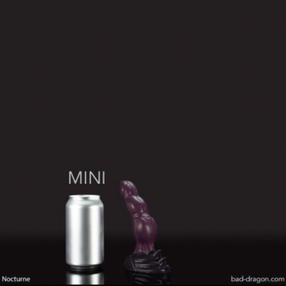 Bad Dragon® Nocturne the Enderfang® | Signature