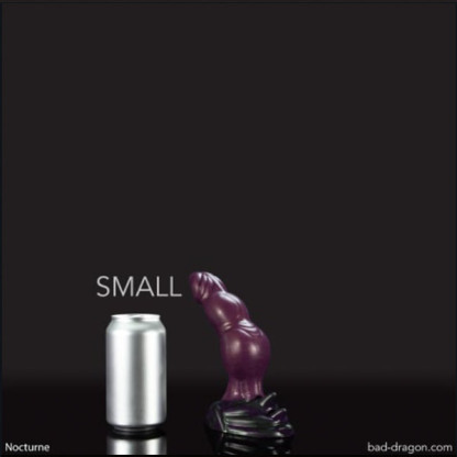Bad Dragon® Nocturne the Enderfang® | Signature