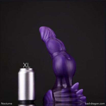 Bad Dragon® Nocturne the Enderfang® | Signature