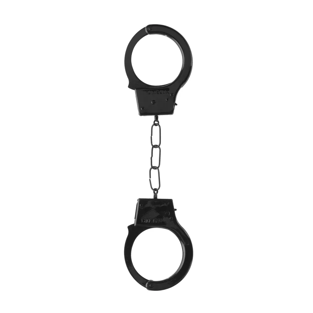 Beginner's Handcuffs - Black