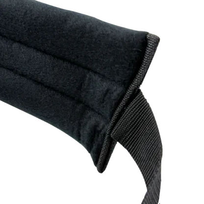 Over the Door Swing - Black