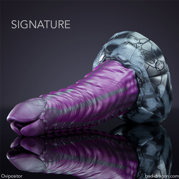 Bad Dragon® Ovipositor | Signature