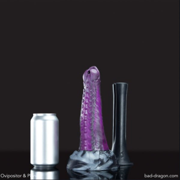 Bad Dragon® Ovipositor | Signature
