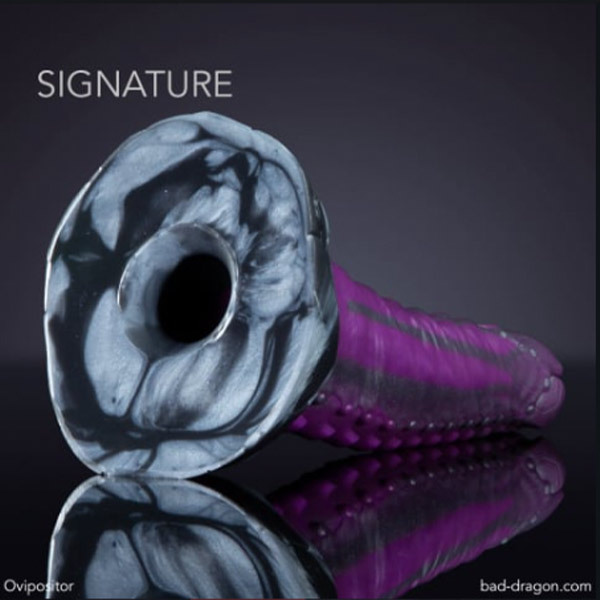 Bad Dragon® Ovipositor | Signature