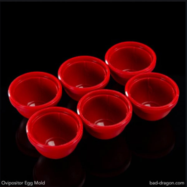Bad Dragon® Ovipositor Egg Mold