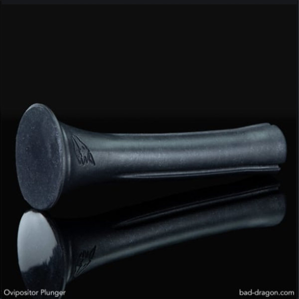 Bad Dragon® Ovipositor Egg Plunger