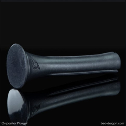 Bad Dragon® Ovipositor Egg Plunger