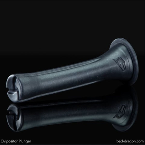 Bad Dragon® Ovipositor Egg Plunger