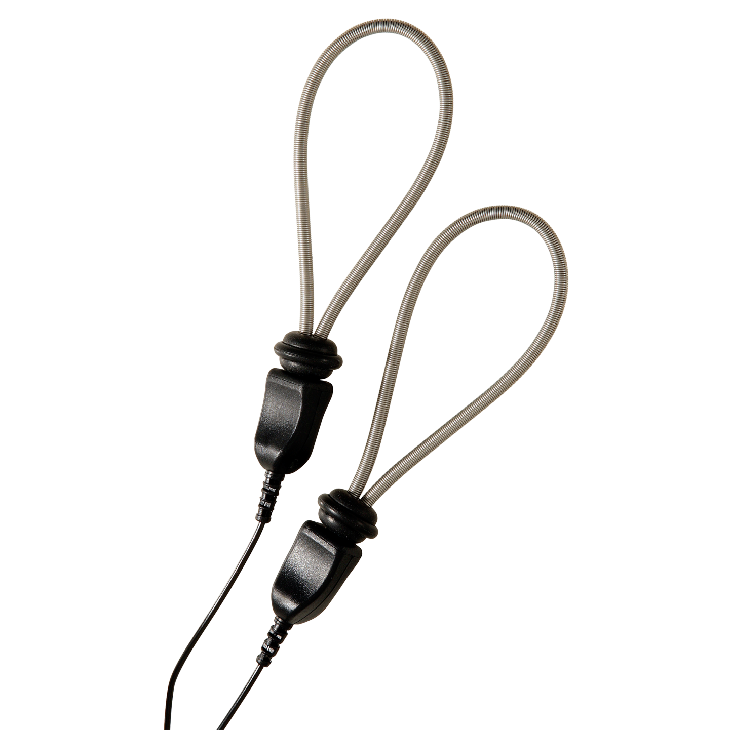ElectraStim ElectraLoops Metallic Adjustable Cock Rings | UberKinky