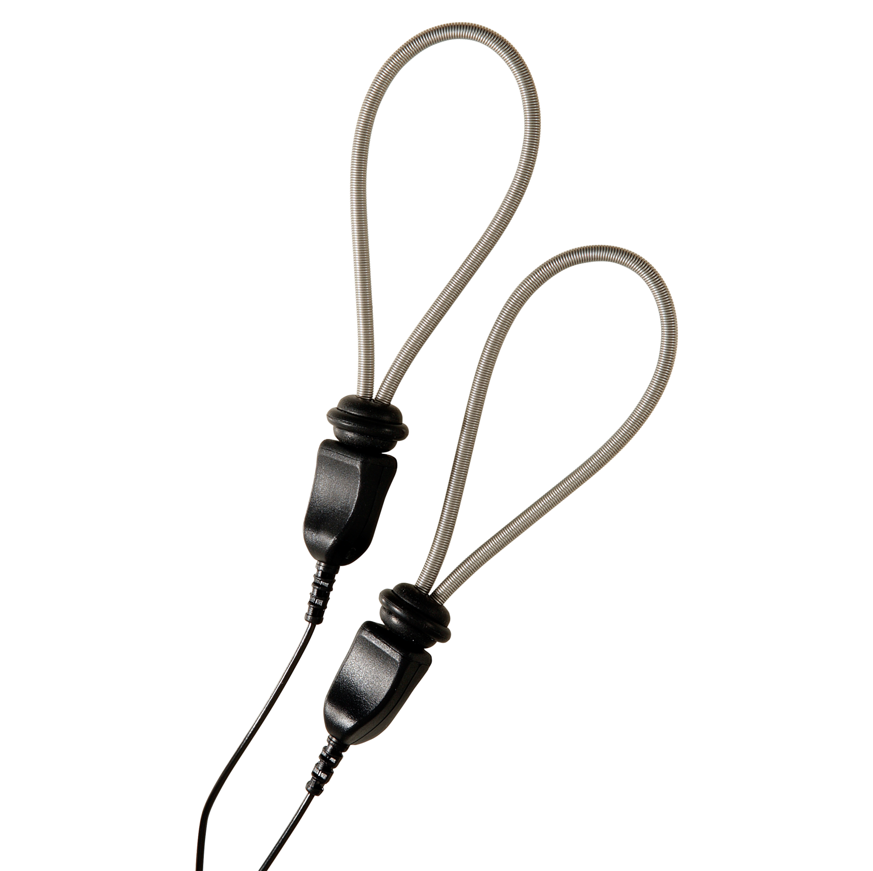 ElectraStim ElectraLoops Metallic Adjustable Cock Rings | UberKinky