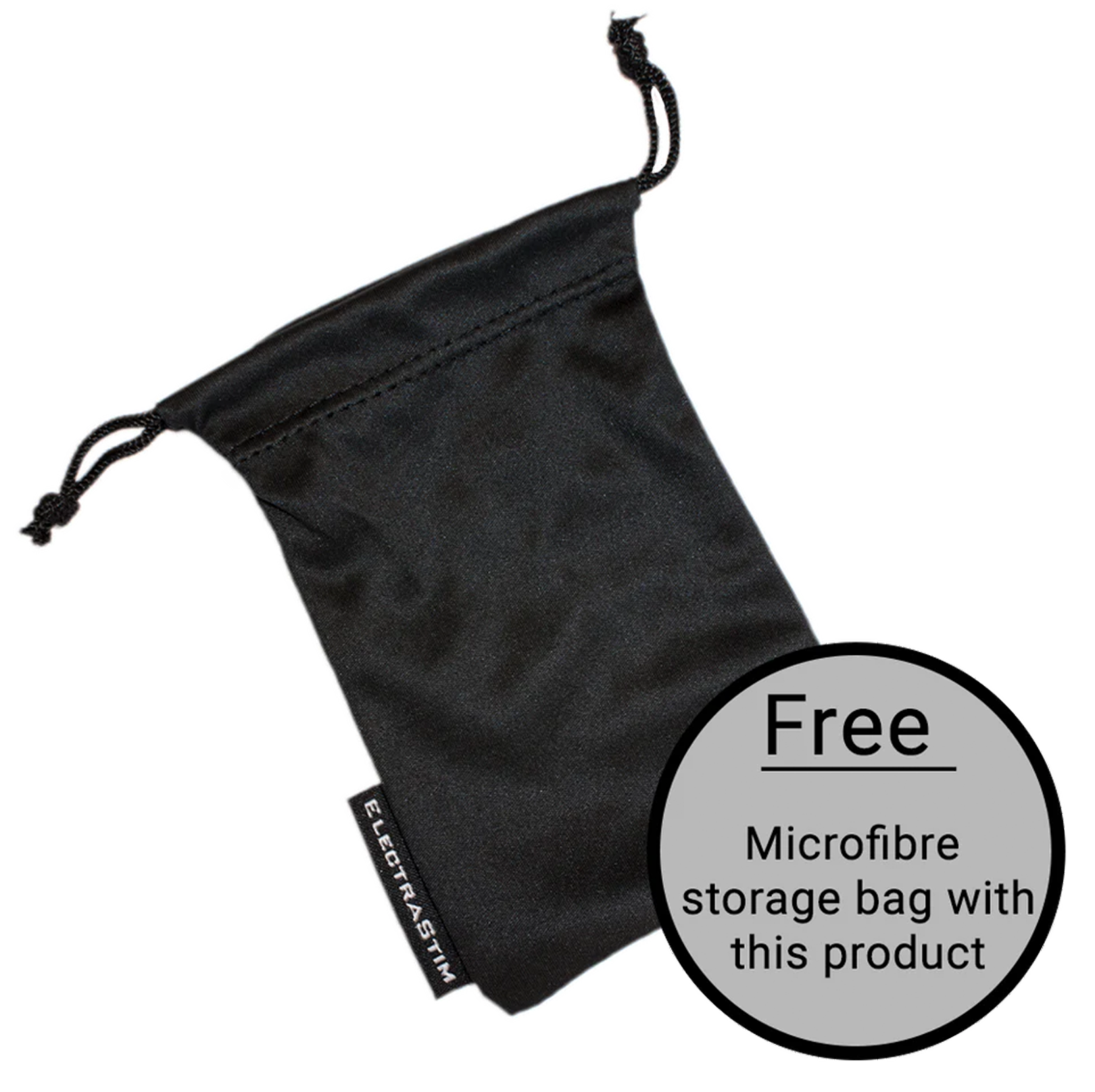 ElectraStim ElectraLoops Metallic Adjustable Cock Rings | UberKinky