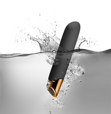 Rocks-Off Chaiamo Bullet Vibrator | UberKinky