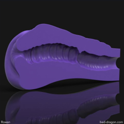 Bad Dragon® Rowan the Draft Horse Masturbator | Signature