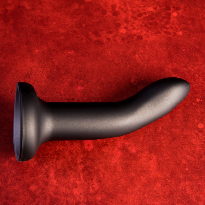SEI MIO - Cocked and Loaded- Advanced Strap-On Harness and 6.5” Dildo