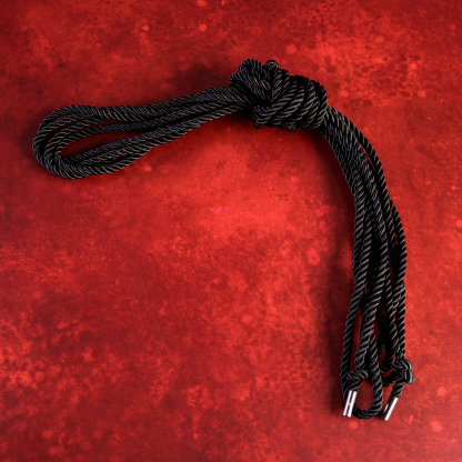 SEI MIO - Knot in Control - 10m Silky Bondage Rope