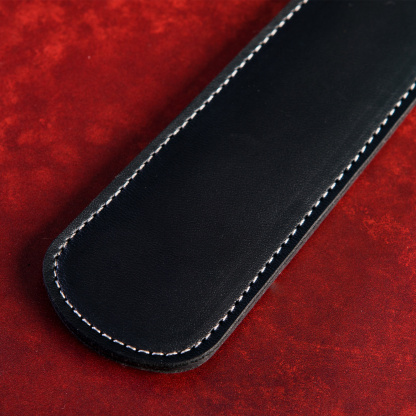 SEI MIO - Rule My World - Flexible High Impact Paddle