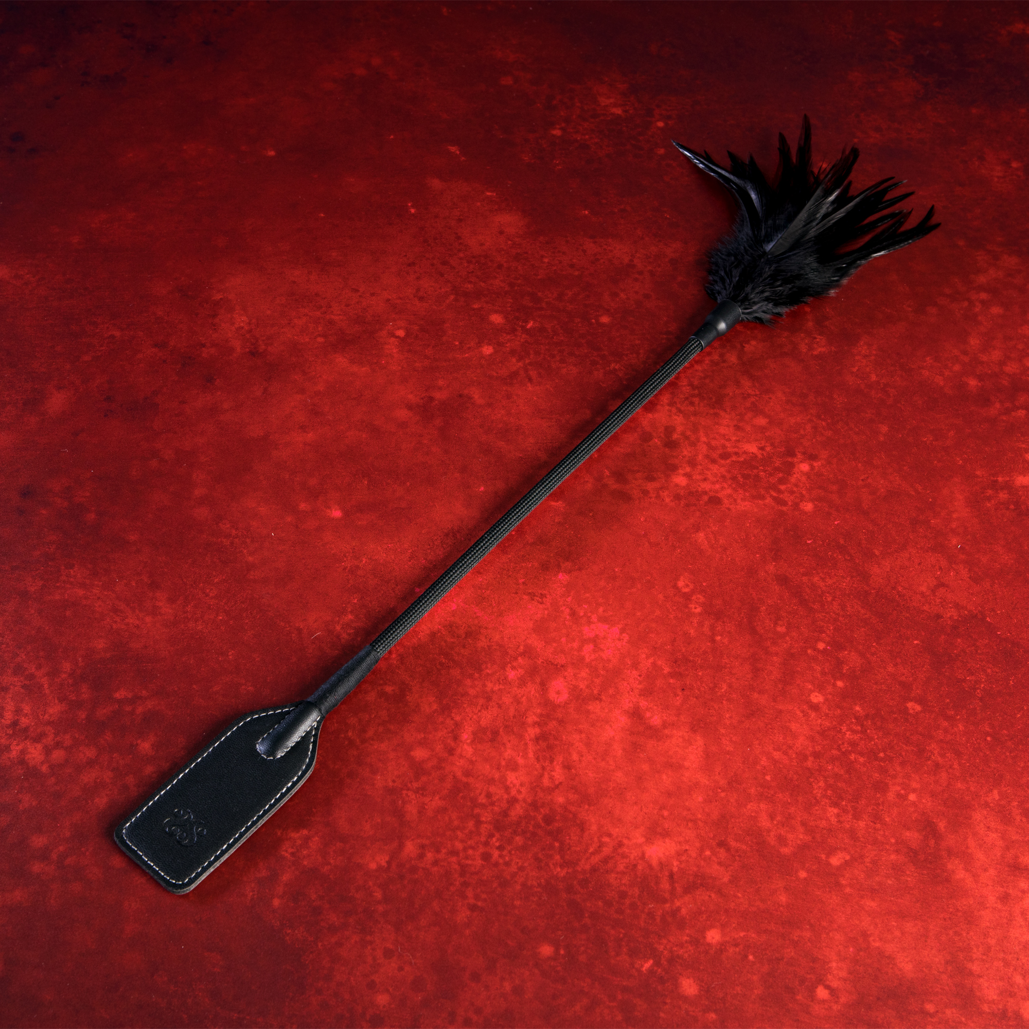 SEI MIO - Slap and Tickle - Dual Ended Crop and Tickler