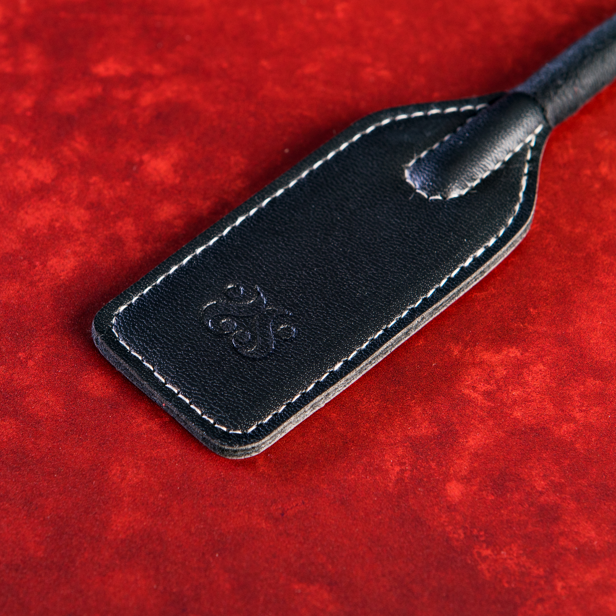 SEI MIO - Slap and Tickle - Dual Ended Crop and Tickler