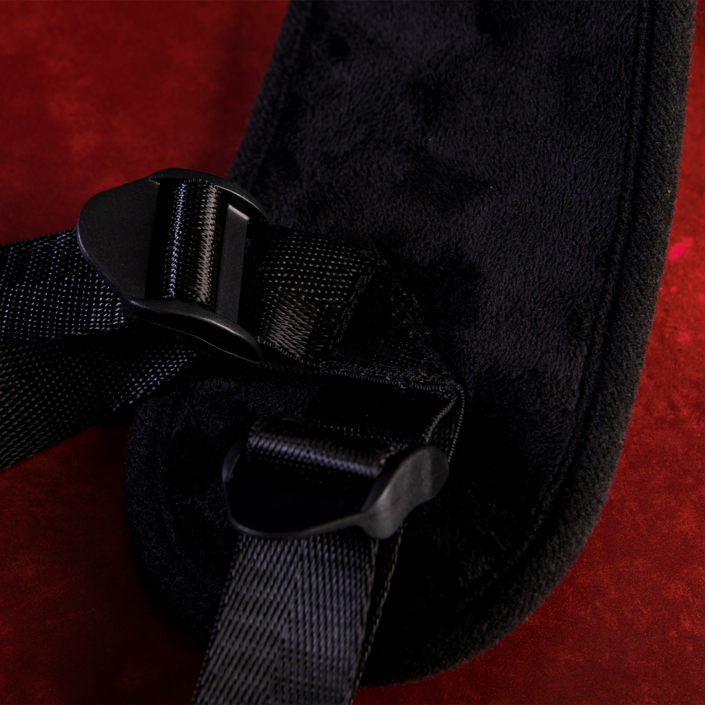 SEI MIO - Strappers Delight - Adjustable Strap-On Harness