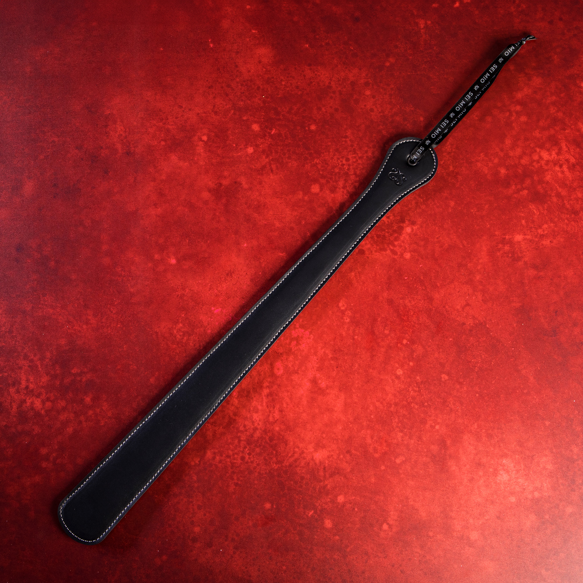 SEI MIO - Rule My World - Flexible High Impact Paddle