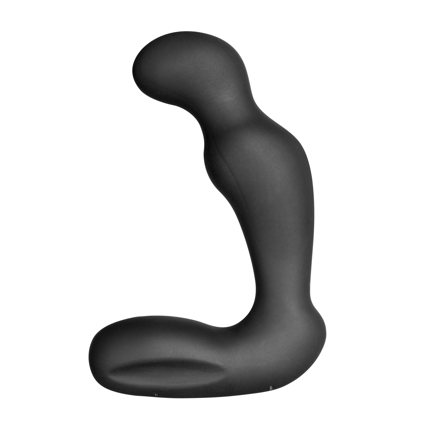 ElectraStim Silicone Noir Sirius Electro Prostate Massager | UberKinky