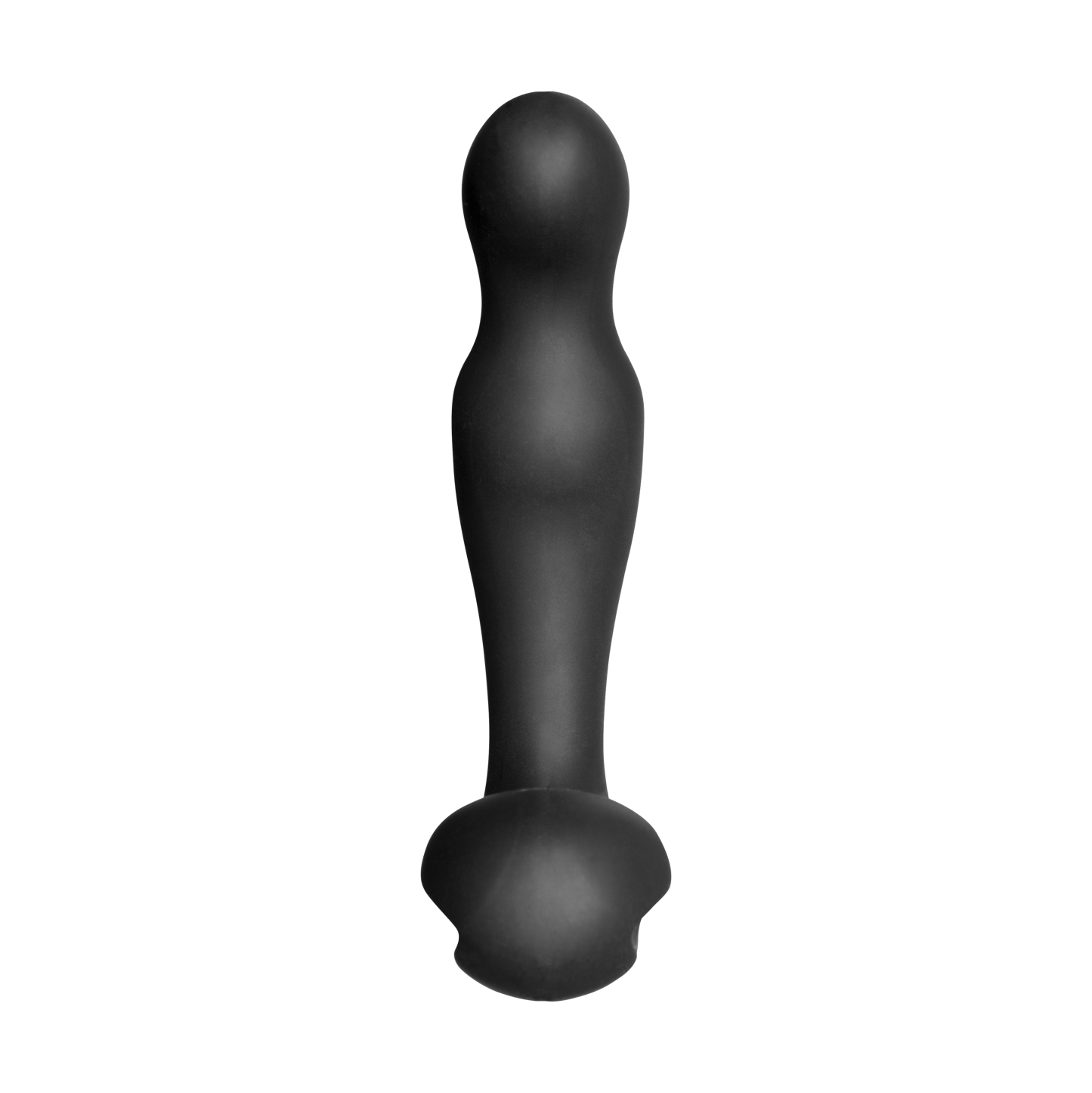 ElectraStim Silicone Noir Sirius Electro Prostate Massager | UberKinky